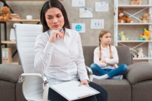 What Type Of Psychiatrist Is Best For ADHD?